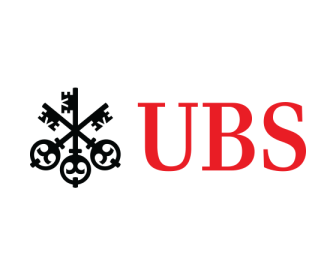 UBS logo