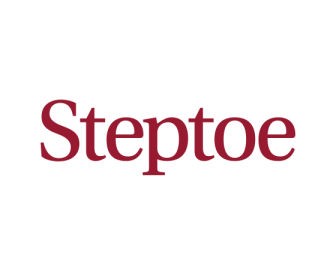 Steptoe logo