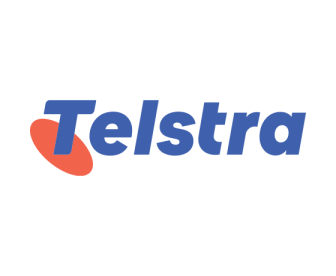 telstra logo