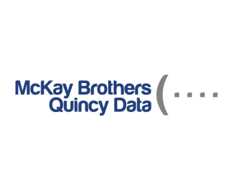 McKay Brothers Quincy Data logo