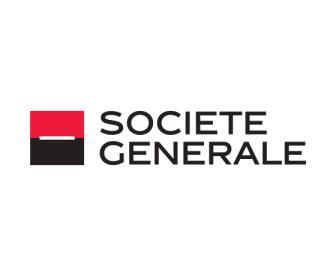 Societe Generale logo