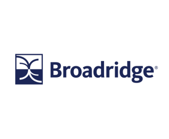 broadridge logo