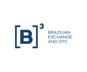 b3 logo