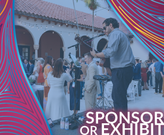 Explore sponsorship & exhibit opportunities at Boca