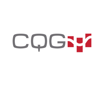 cqg logo