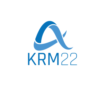 krm22 logo