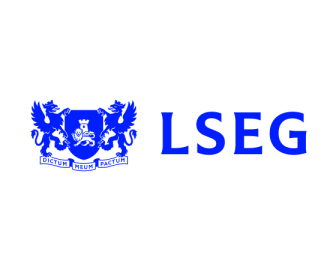 LSEG logo