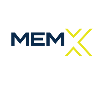 memx logo