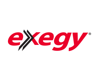 exegy logo