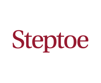 steptoe logo