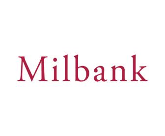 Milbank logo