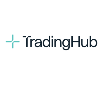 TradingHub logo