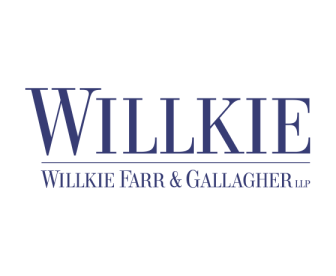willkie logo