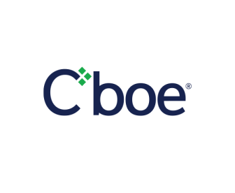 Cboe logo