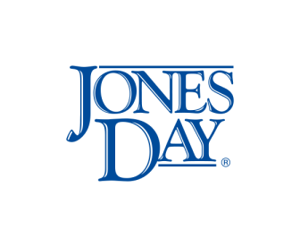 Jones Day logo