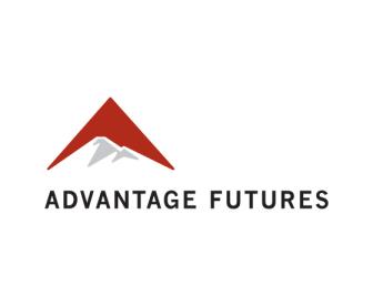 Advantage Futures logo