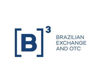 b3 logo
