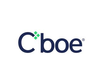 Cboe logo