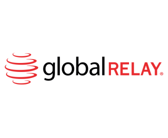 global relay logo