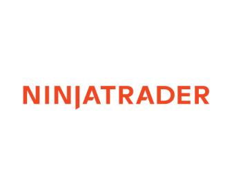 NinjaTrader logo