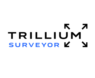Trillium Surveyor logo