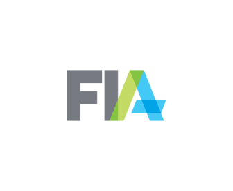 FIA logo