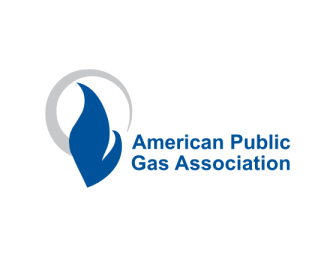 APGA logo