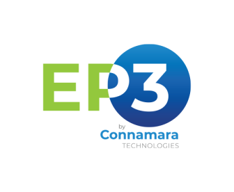 ep3 logo
