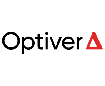 optiver logo