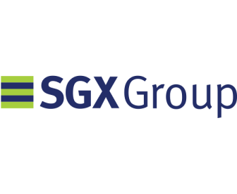 SGX logo