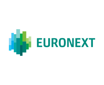 Euronext Logo