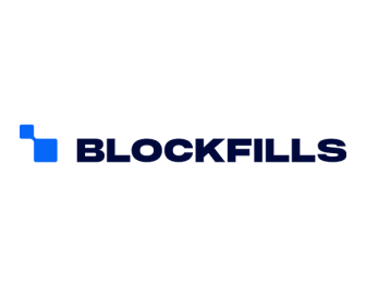Blockfills logo