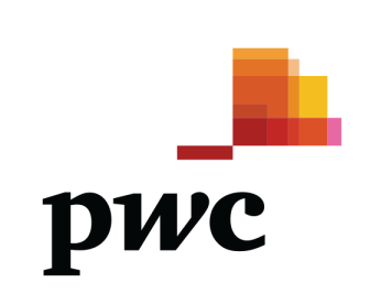 PWC logo