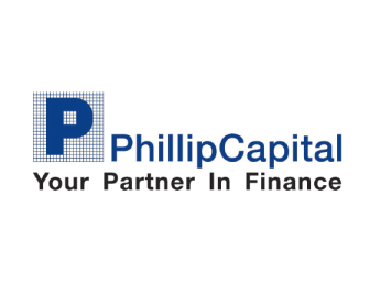 Phillip Capital logo