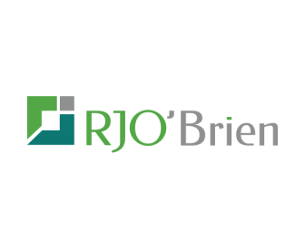 RJO'Brien logo