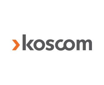 koscom lgoo
