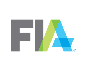 FIA logo