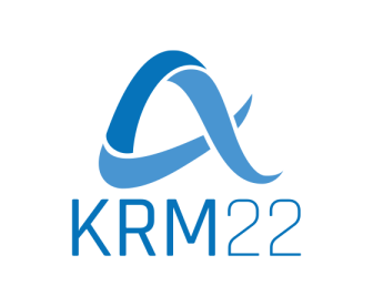 krm22 logo