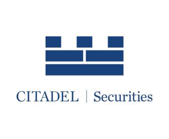 citadel logo