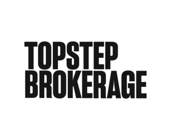 topstep logo