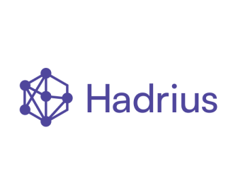hadrius logo