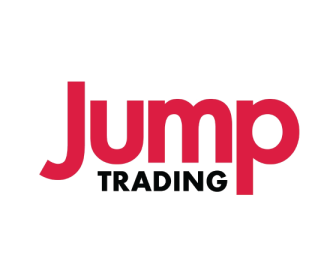Jump logo