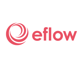 eflow logo
