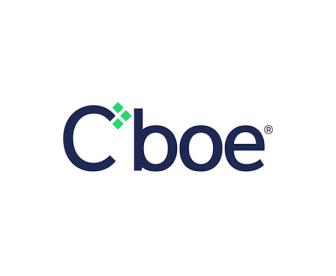 Cboe logo