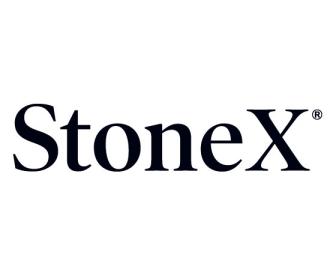 StoneX logo