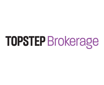 topstep logo