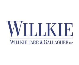Willkie Farr & Gallagher  