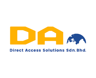 Direct Access Logo