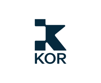 kor logo