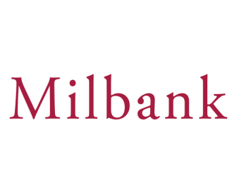 milbank logo